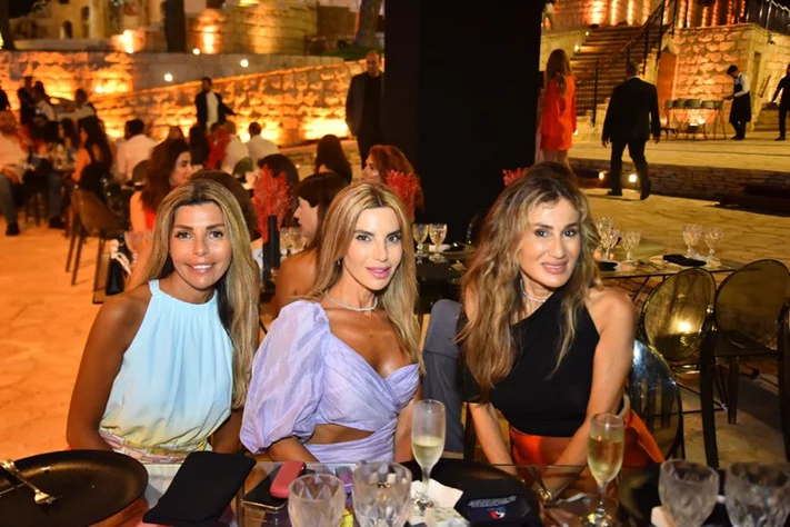 Rise and Move-Walk of Hope Fundraising Dinner
